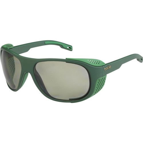Bolle graphite sunglasses - graphite,