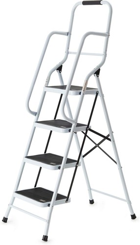 Easylife step safety - 4, ladder