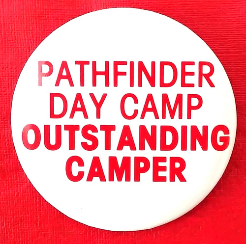 Pathfinder day camp - pathfinder,