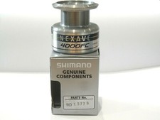 Shimano Nexave 4000FC Spare Spool RD13776