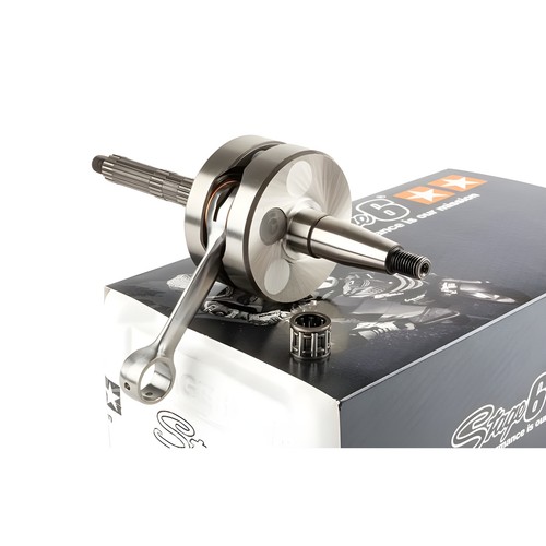 Stage6 pro replica - pro,