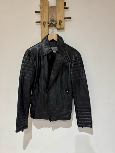 New zara man men black - new,