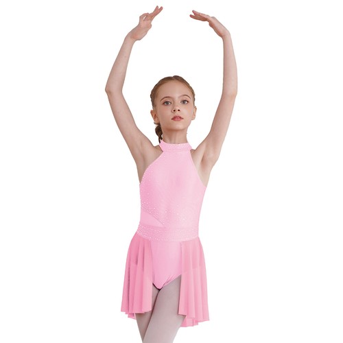 Lyrical dance dress - lyrical,