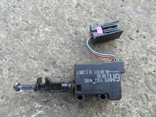 VAUXHALL CORSA C TAILGATE BOOT