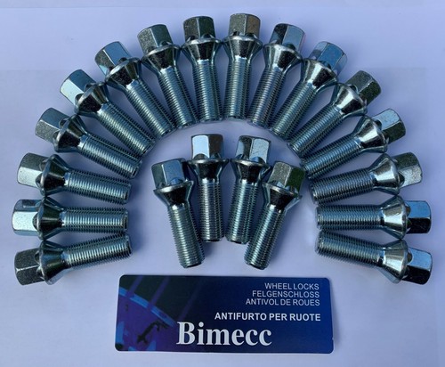 M14x1 silver 60 - m14x1.25,
