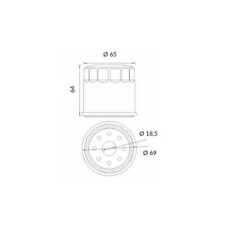 Honda Cb 900 F Hornet