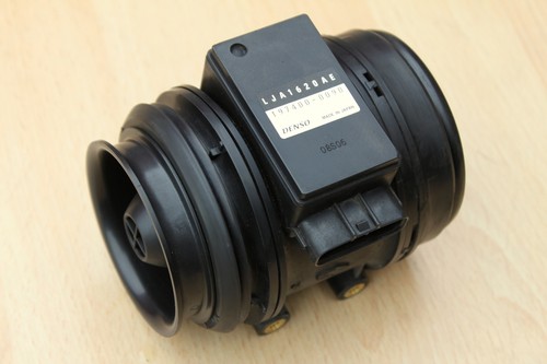 Air flow meter - air, sensor