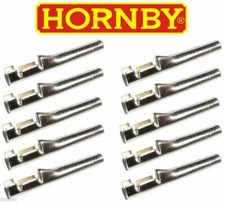 Hornby Pin Terminals Power Connecting Clips For Signals Controller Wires, Points