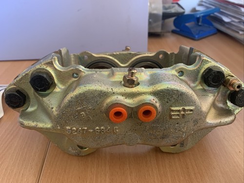 Ldv 400 right - 400, brake