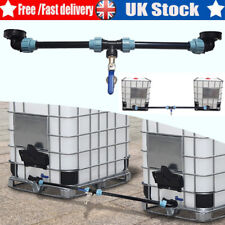 For IBC Adapter connection