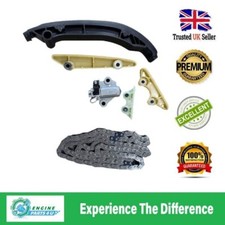 MAZDA BT-50 II PICKUP 2.2 DIESEL TIMING CHAIN KIT 1704089 / BK3Q6268AA P4-AT