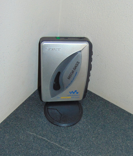 Sony walkman ex190 portable - walkman,