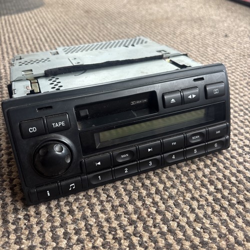 Land rover discovery td5 - land, 2
