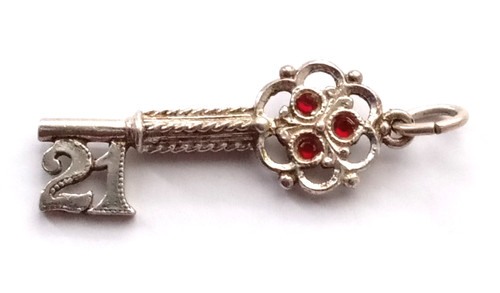 1960s 80s vintage - 1960s-80s, silver