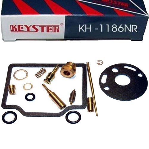 Carburetor repair for - repair, honda