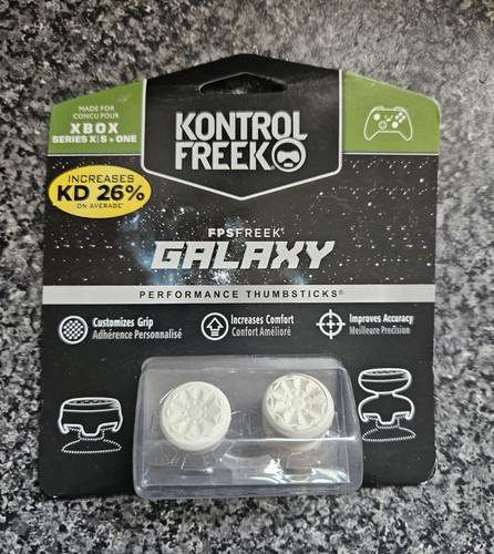 Kontrolfreek fps freek galaxy - freek,