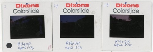 1976 35mm colour railway - rh&dr,