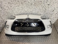 10-16 CITROEN DS3 FRONT BUMPER