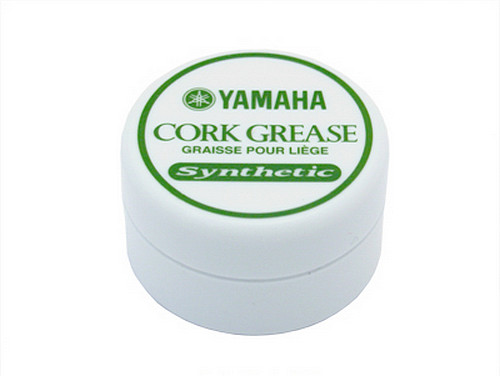 Yamaha cork grease - yamaha,