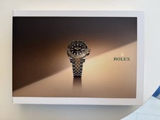 Rolex 2023 2024 hardback - rolex, 2023-2024