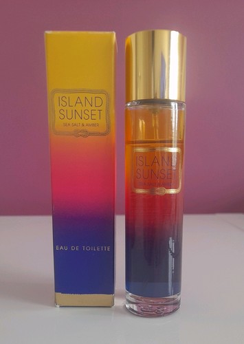 Island sunset seasalt - m&s, &