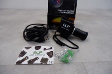 ELP USB Camera 1080P High