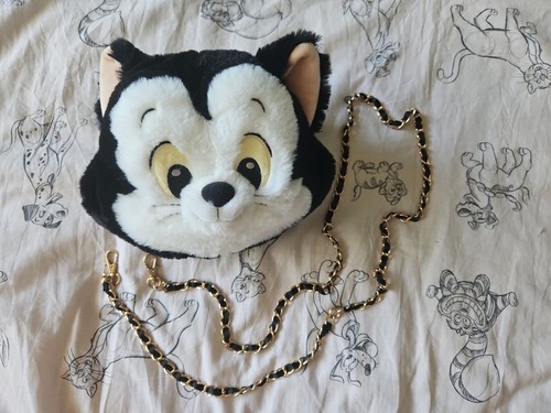Disney store figaro - figaro, from