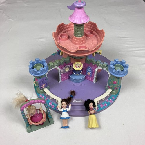 Disney mattel first - my,
