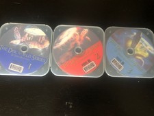 The DISCWORLD Fantasy Series