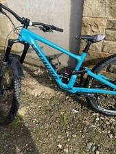 specialized enduro carbon comp medium 2021