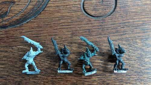 Warhammer plaguebearers nurgle - plaguebearers,