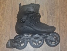 POWERSLIDE SWELL Triple Black