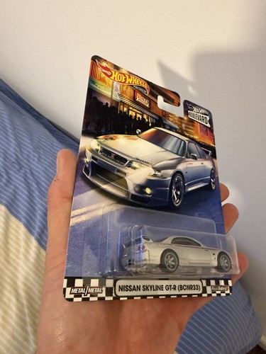 Hot wheels new - , premium