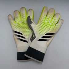 Adidas Predator GL Pro Hybrid Cut Promo Goalkeeper Gloves 10.5