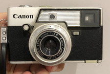 Canon Canomatic C 30 Vintage
