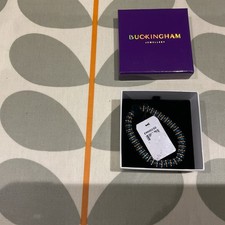 BNIB Buckingham  Jewellery