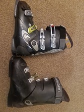 Men's Salomon X Wave 8.0 Ski