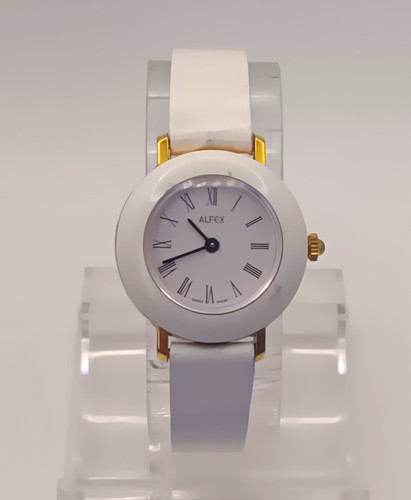 Alfex womens swiss mechanical - alfex,