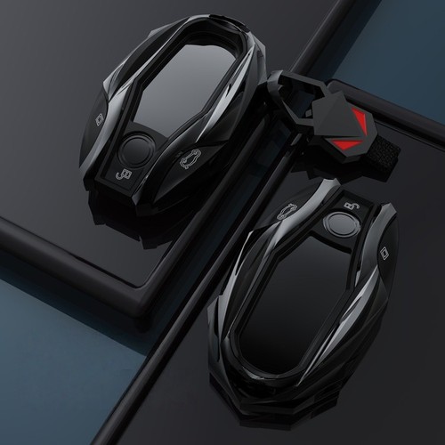 Metal silicone remote display - metal,