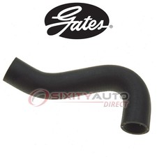 Gates Lower Radiator Coolant