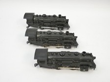 Lot of 3 Vintage Marx O Gauge