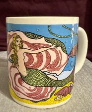 Vintage Agiftcorp Colorful