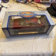 Vintage Welly 1999 Jaguar