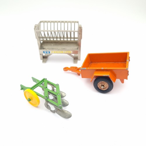 Vintage britains farm - britains,
