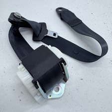 FORD KA MK2 SEAT BELT