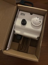EPH Dual Boiler Thermostat