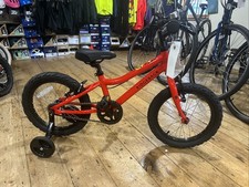 Ridgeback MX16 Kids Mountain