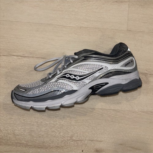 Saucony progrid omni - saucony,