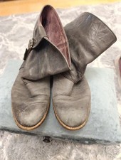 Red or Dead Women's Ankle