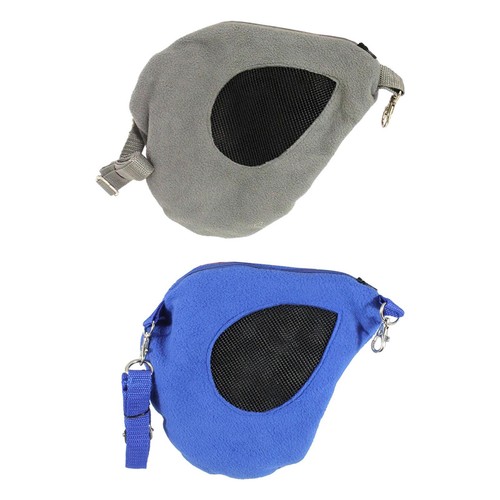 Hamster travel carrier - travel,